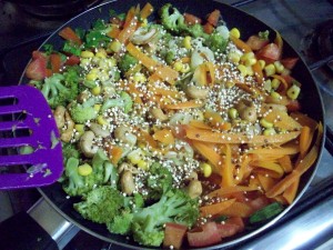 risoto de legumes 03