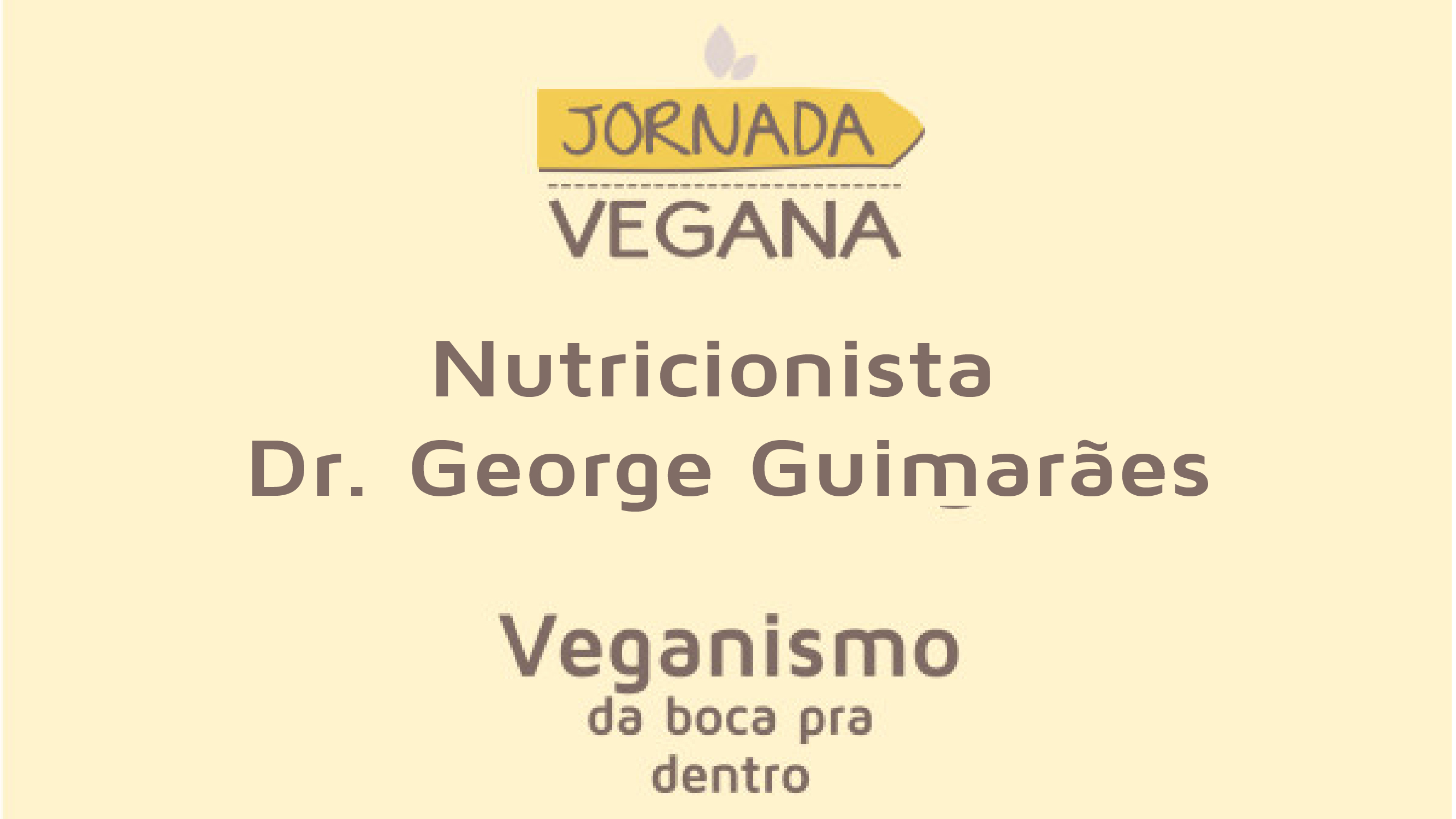 Vegetarianos e veganos contam como é a criação dos filhos